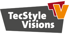 TecStyle Visions Logo