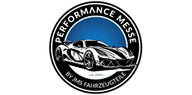 PERFORMANCE MESSE Logo