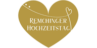 Remchinger Hochzeitstag Logo