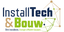 InstallTech & Bouw Logo