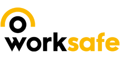 Worksafe Gorinchem Logo