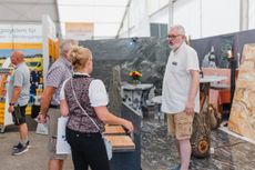 BIOEM - BIO.ENERGIE.MESSE Bild 3