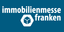 Immobilienmesse Franken Logo