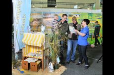 Caravan Bremen Bild 1