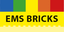 EMS BRICKS Logo