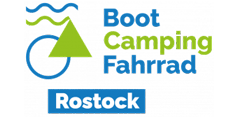 Boot-Camping-Fahrrad Rostock Logo