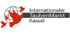 Internationaler TaubenMarkt Kassel Logo