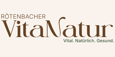 VitaNatur Tag Logo