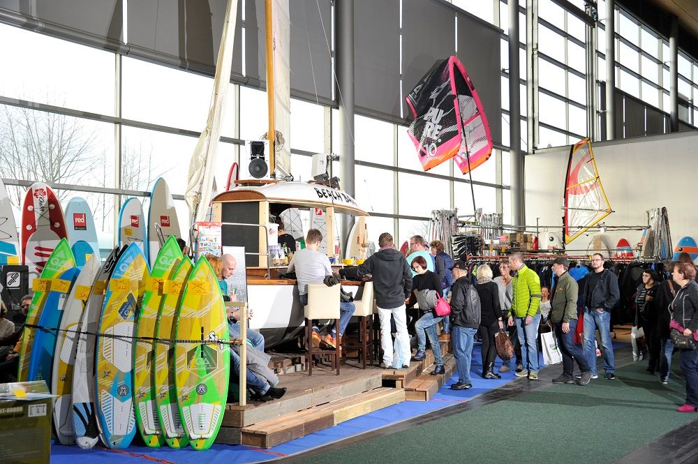 Galerie, ABF