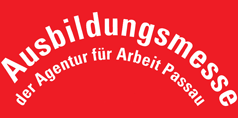 Ausbildungsmesse Passau Logo