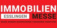 IMMOBILIEN MESSE Esslingen Logo