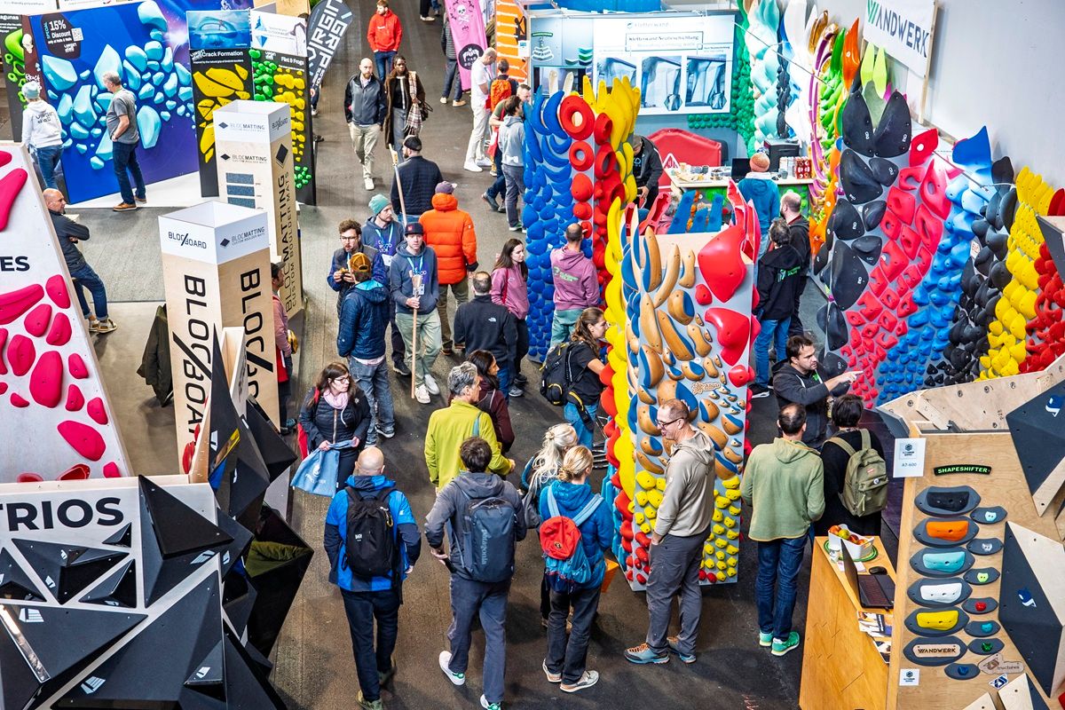 Galerie, VERTICAL PRO