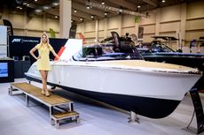 Austrian Boat Show - BOOT TULLN Bild 1