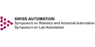 SWISS AUTOMATION Logo