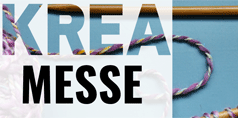 Schwerin KREA-Messe Logo