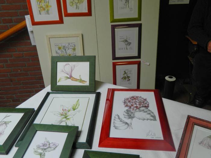Galerie, Hobby & Freizeit Leer