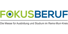 Fokus Beruf Logo