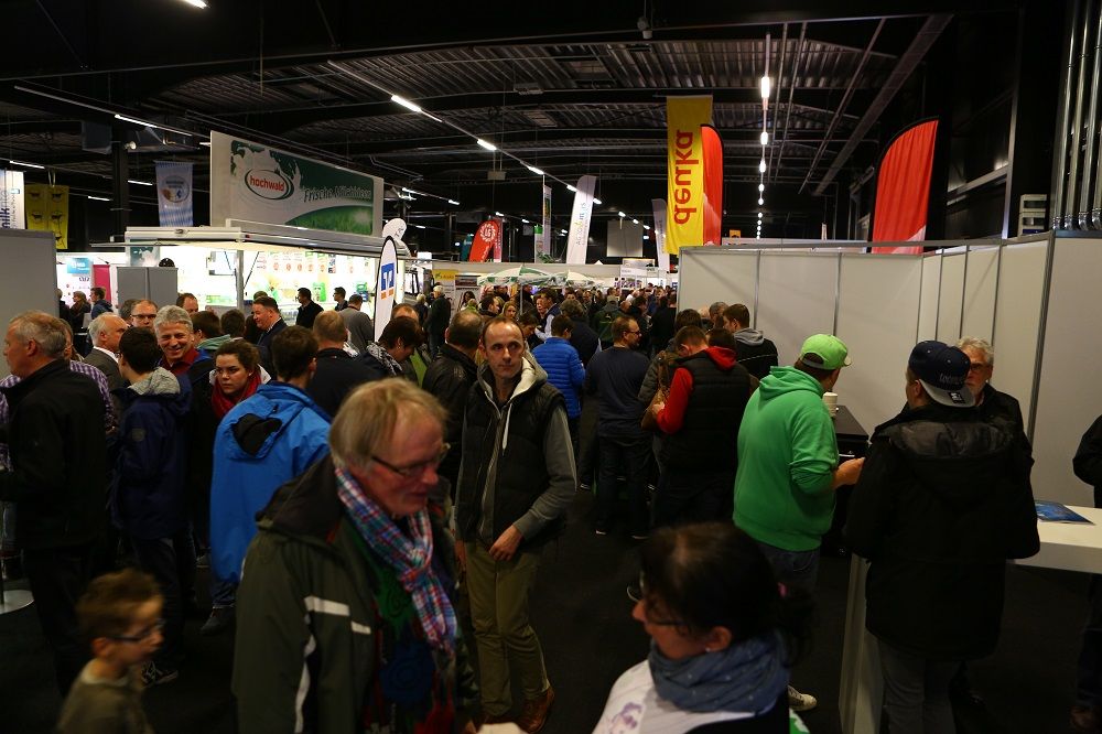 Galerie, GreenLive Kalkar
