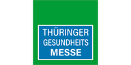Thüringer GesundheitsMesse Logo