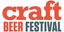 craft BEER FESTIVAL Frankfurt Logo