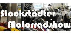 Stockstädter Motorradshow Logo