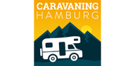 CARAVANING HAMBURG Logo