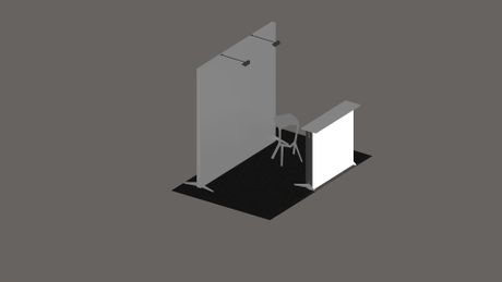 GET Messebau GmbH - Projektbild
