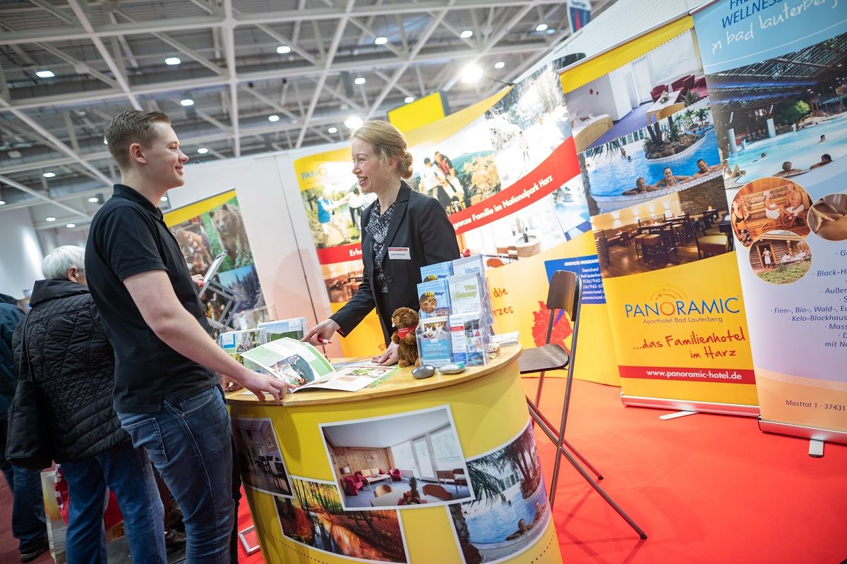 Galerie, abf Reisen & Urlaub