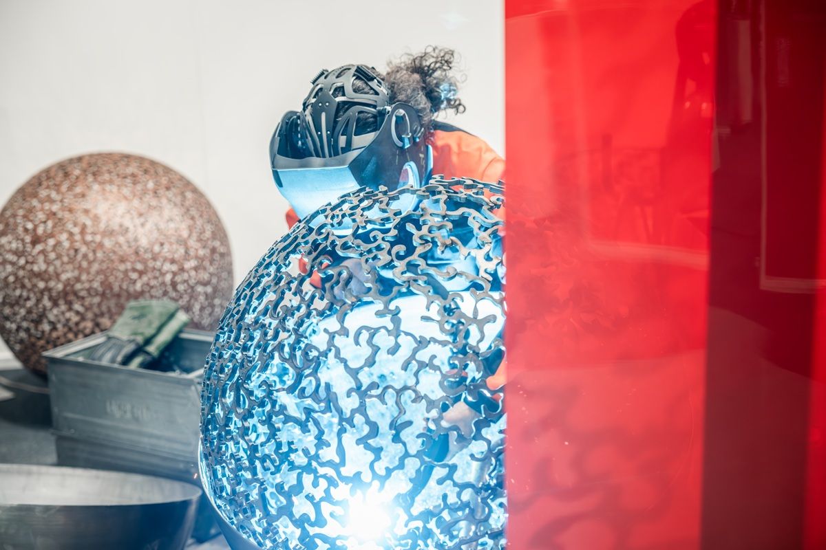 Galerie, BLE.CH