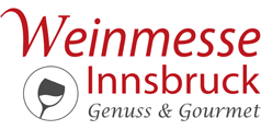 Weinmesse Innsbruck Logo