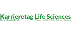 Karrieretag Life Sciences Hessen / Rheinland-Pfalz Logo