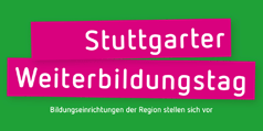 Stuttgarter Weiterbildungstag Logo