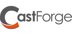 CastForge Logo