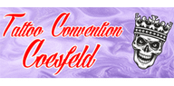 Tattoo Convention Coesfeld Logo