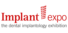 Implant expo Logo