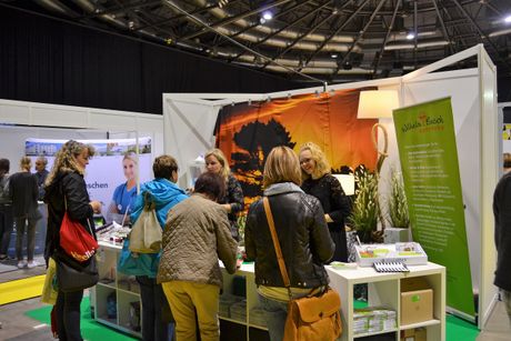 Galerie, GESUND & AKTIV ZWICKAU