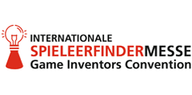 Internationale Spieleerfindermesse Logo