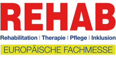 REHAB Logo