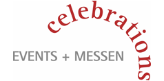 Hochzeiten & Events Messe Frankfurt Logo