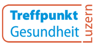 Treffpunkt Gesundheit Luzern Logo