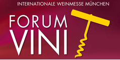 FORUM VINI Logo