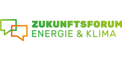 Zukunftsforum Energie & Klima Logo