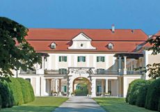 GartenLust Schloss Kogl Bild 1