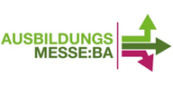 Ausbildungsmesse:BA Logo