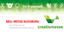 CREATIVMESSE - do it yourself Logo