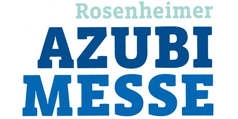Rosenheimer Azubimesse Logo
