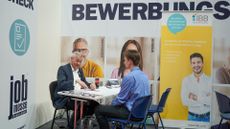 jobmesse braunschweig Bild 2