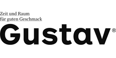Gustav Logo