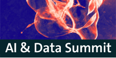 AI & Data Summit Logo