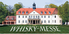 Whiskymesse Schloss Grochwitz Logo